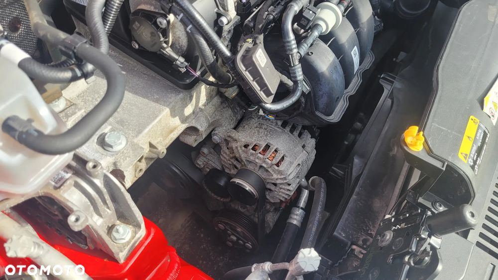 Volkswagen Polo 1.0 - 20