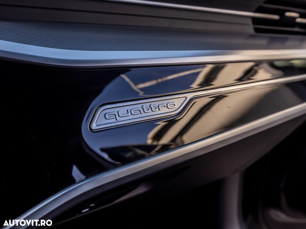 Audi A6 50 TFSI e quattro S tronic - 31