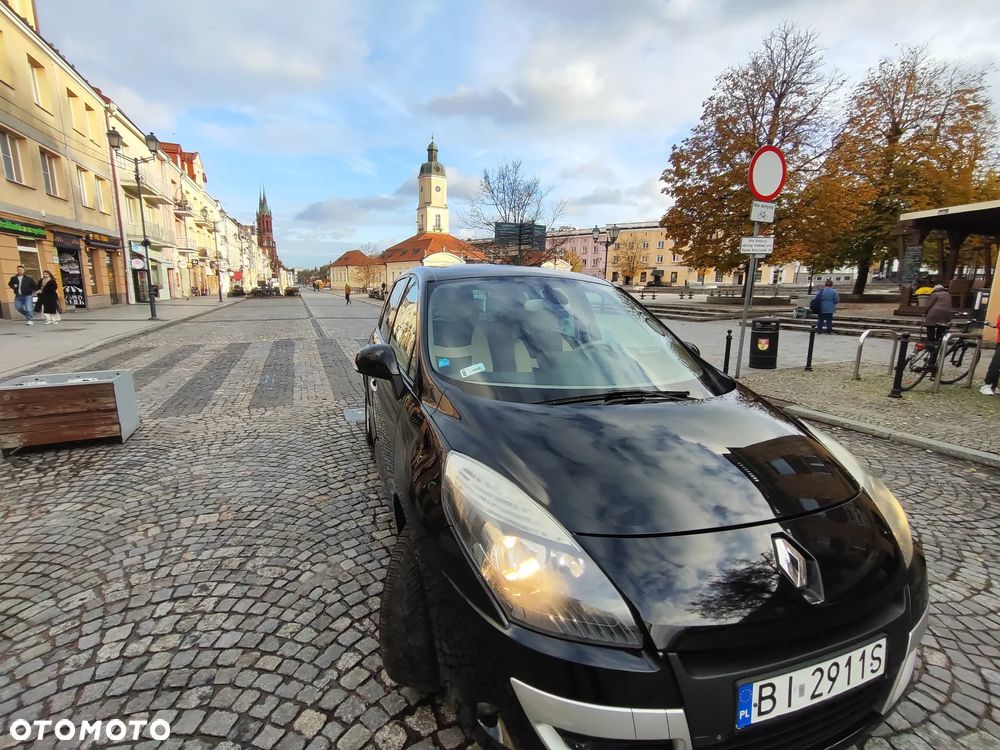 Renault Scenic 1.6 16V Expression - 13