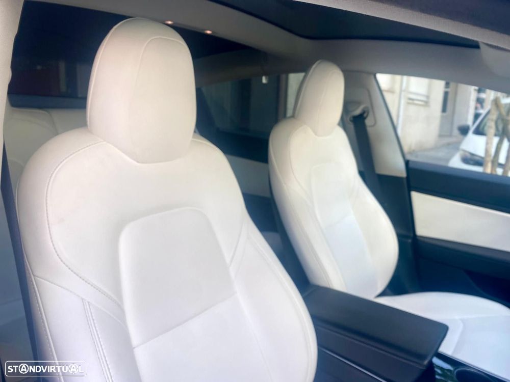 Tesla Model 3 Standard Range Plus RWD - 22
