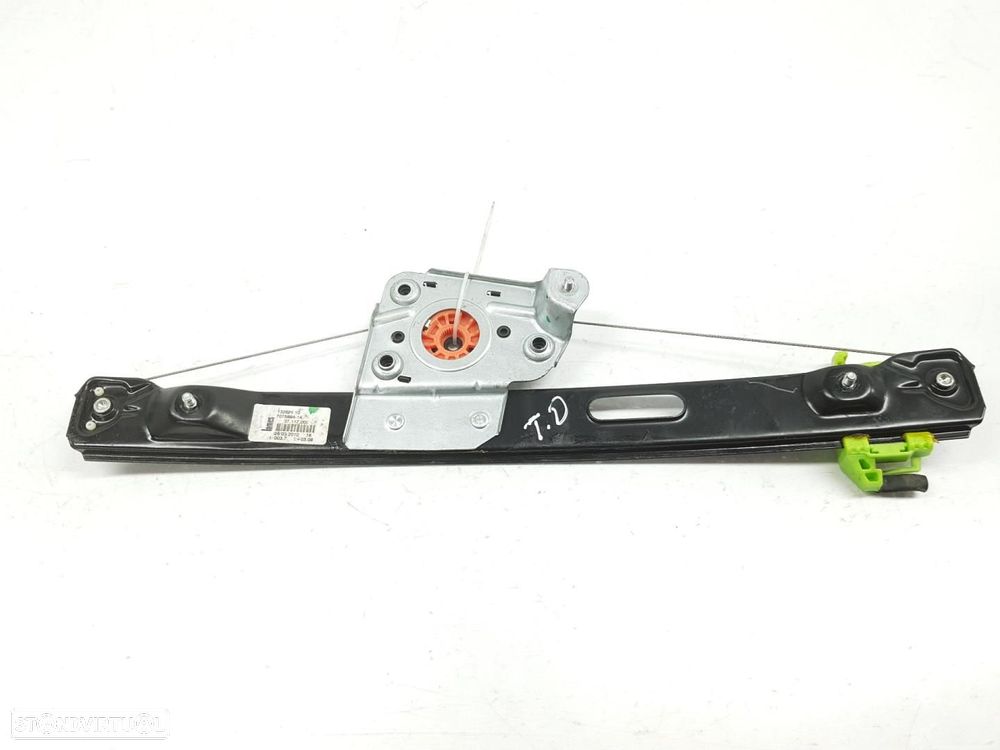 ELEVADOR TRASEIRO DIREITO BMW SERIE 3 BERLINA E90 - 1