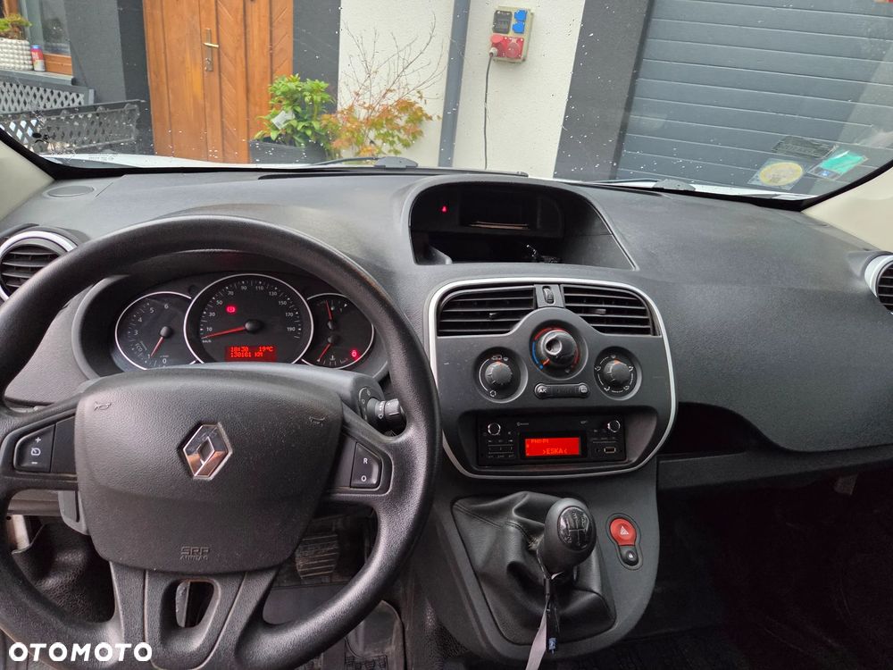 Renault Kangoo - 9
