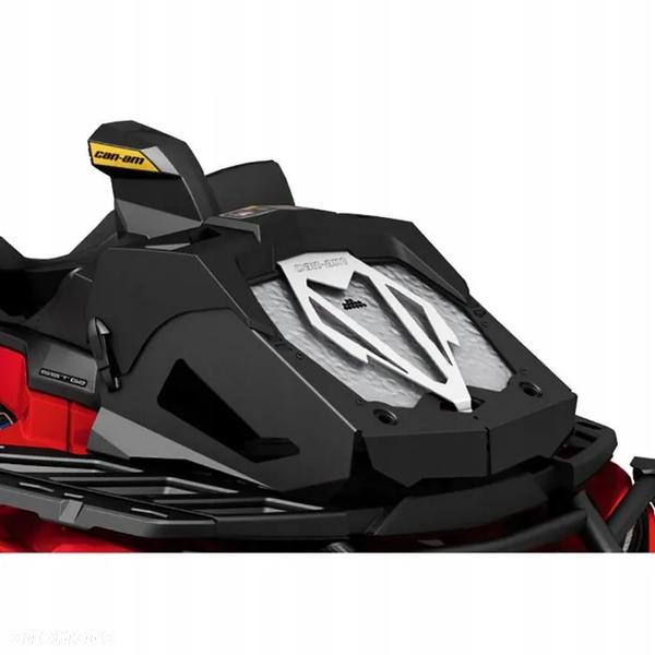 Zestaw do relokacji chłodnicy Can-Am Outlander BRP 715001930