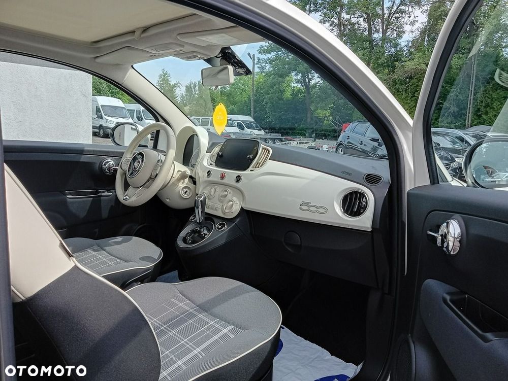 Fiat 500 - 7