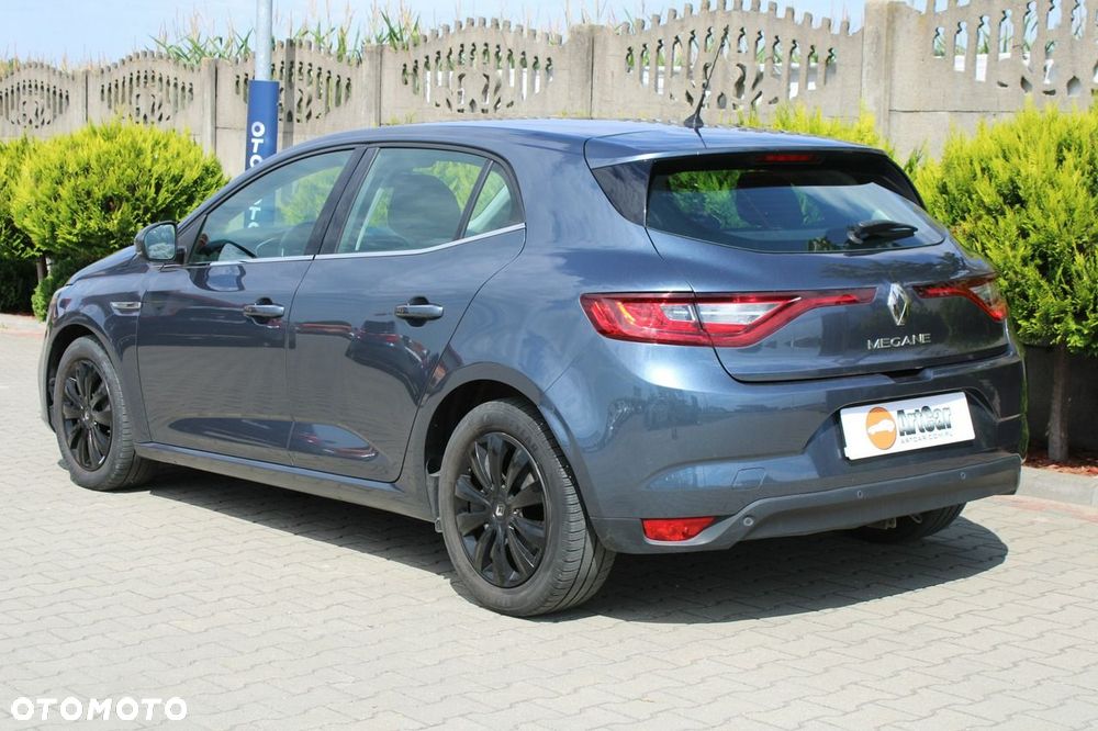 Renault Megane 1.2 Energy TCe Intens - 14