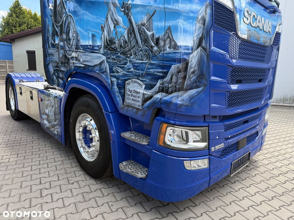 Scania - 20