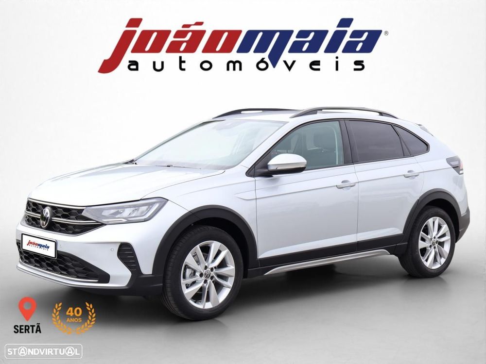 VW Taigo 1.0 TSI Urban - 5