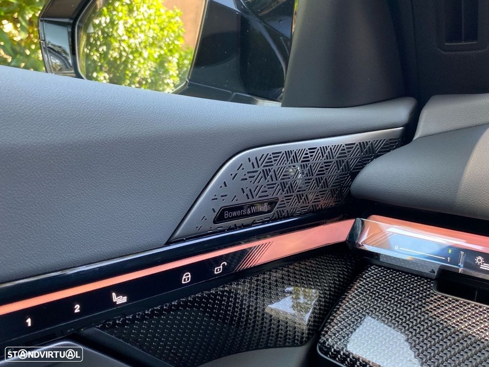 BMW i5 M60 xDrive Pack Desportivo M Pro - 20