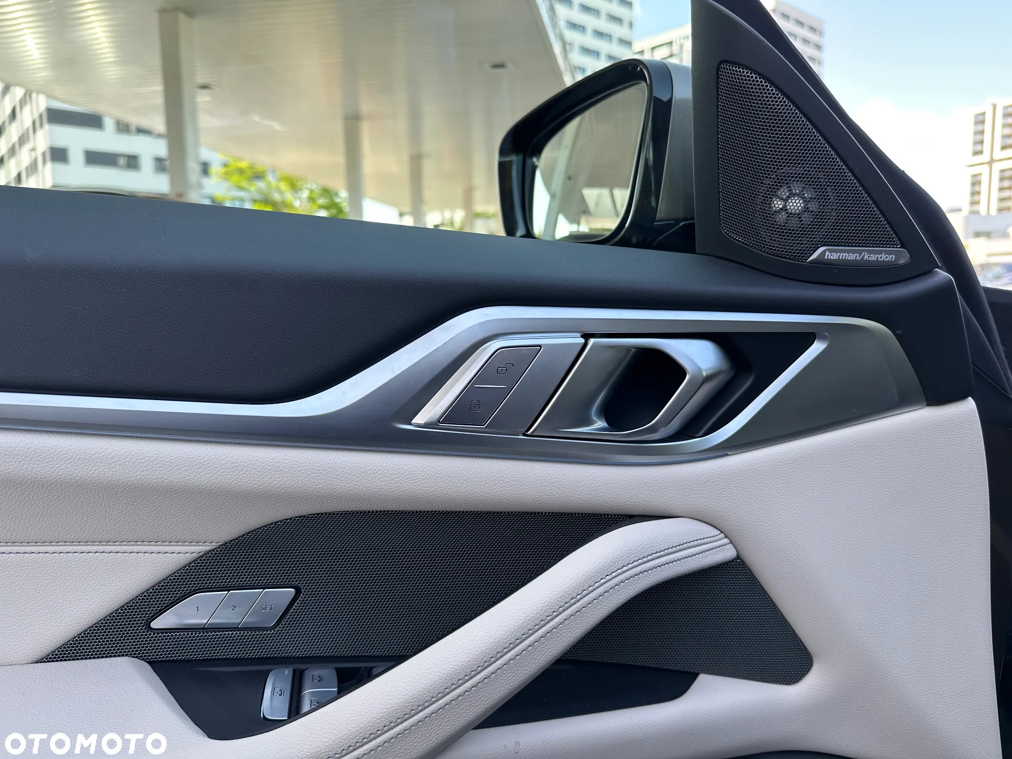 BMW i4 83.9kWh xDrive 40 M Sport - 13