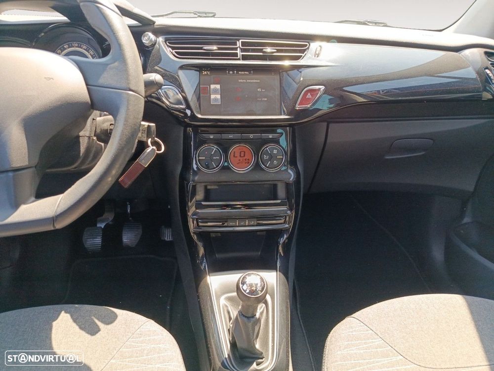 Citroën C3 1.2 PureTech Collection - 11