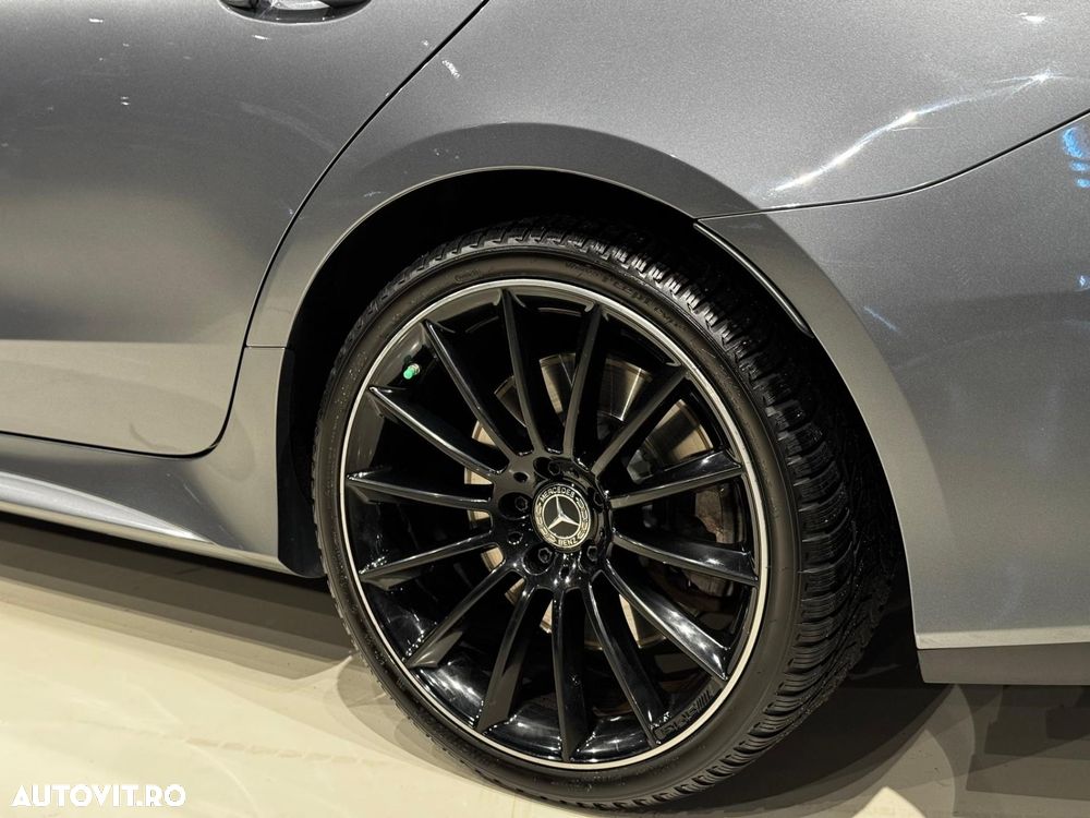 Mercedes-Benz CLS 450 MHEV 4MATIC Aut - 6