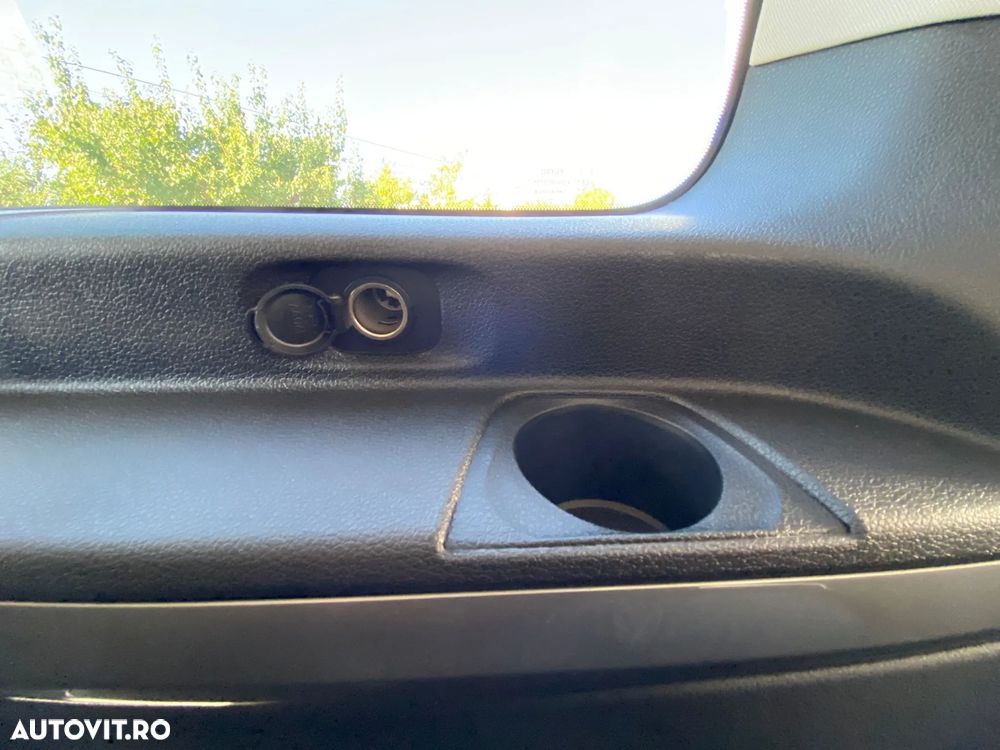 Toyota Proace Verso 2.0 D-4D 177CP 7+1 8AT L2 Comfort - 19