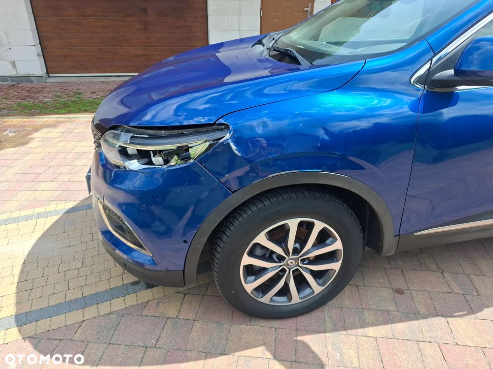 Renault Kadjar BLUE dCi 115 EDC BOSE EDITION - 40
