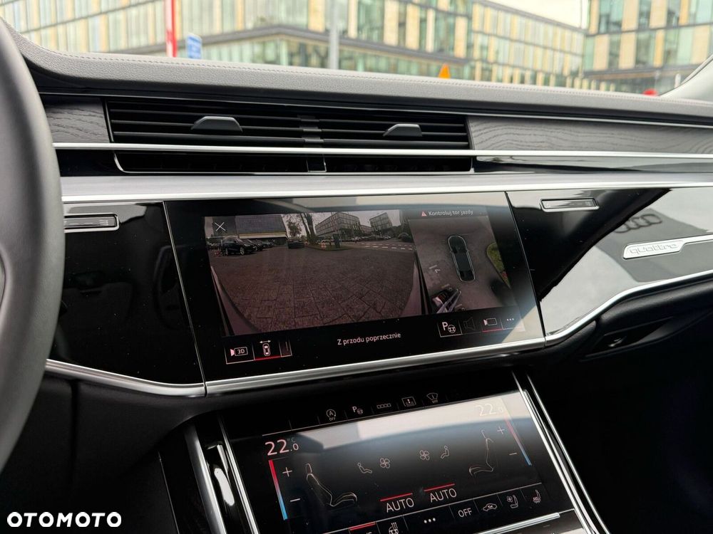 Audi A8 - 26