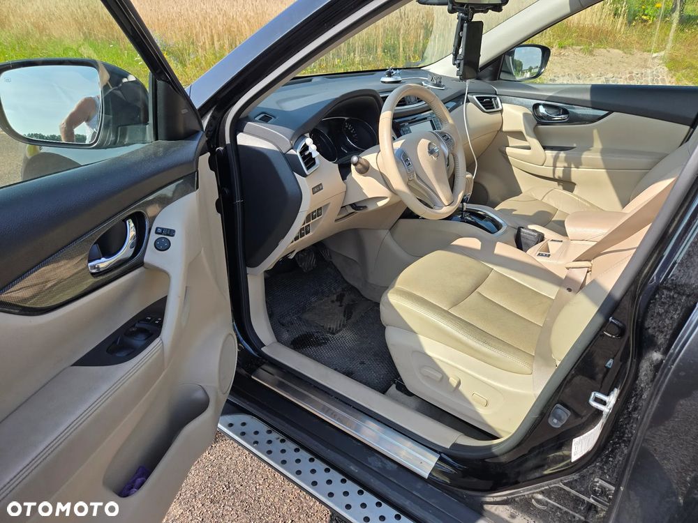 Nissan X-Trail 2.0 dCi Xtronic Tekna - 3
