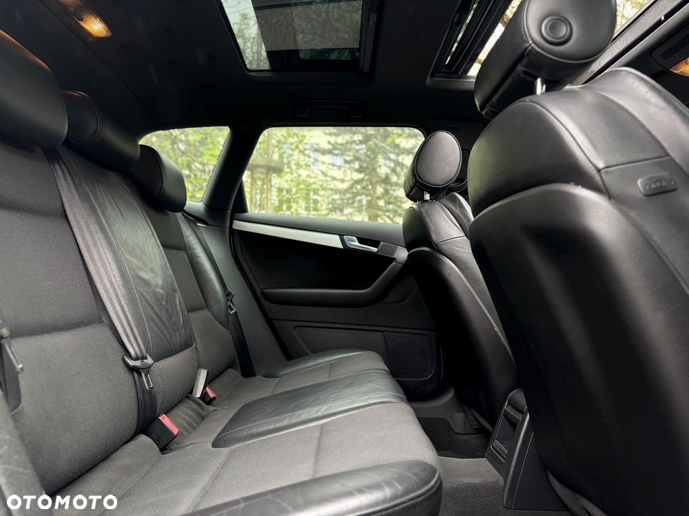 Audi A3 Sportback 1.8 TFSI S line Sportpaket - 9