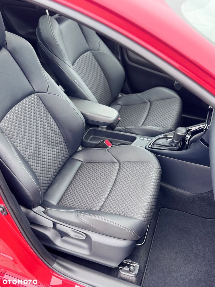 Toyota Yaris Hybrid 1.5 Premiere Edition - 22