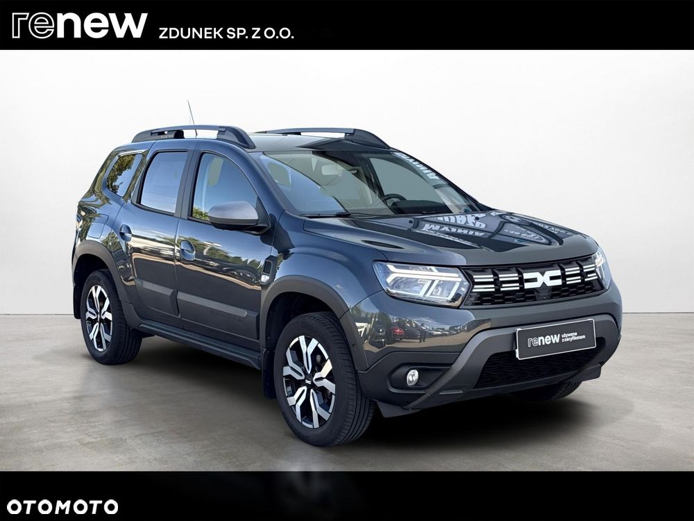 Dacia Duster 1.5 Blue dCi Journey - 7