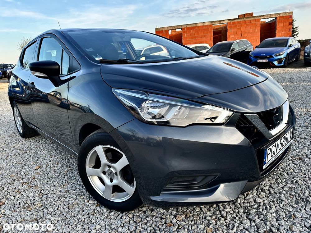 Nissan Micra 1.5 dCi N-Way - 31