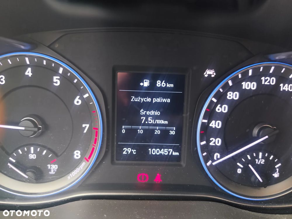 Hyundai Kona 1.0 T-GDI Premium - 19