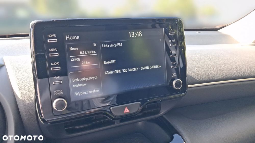 Toyota Yaris Cross 1.5 Comfort - 27