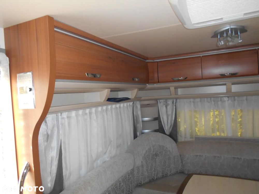 Hobby PREMIUM 560 - 24