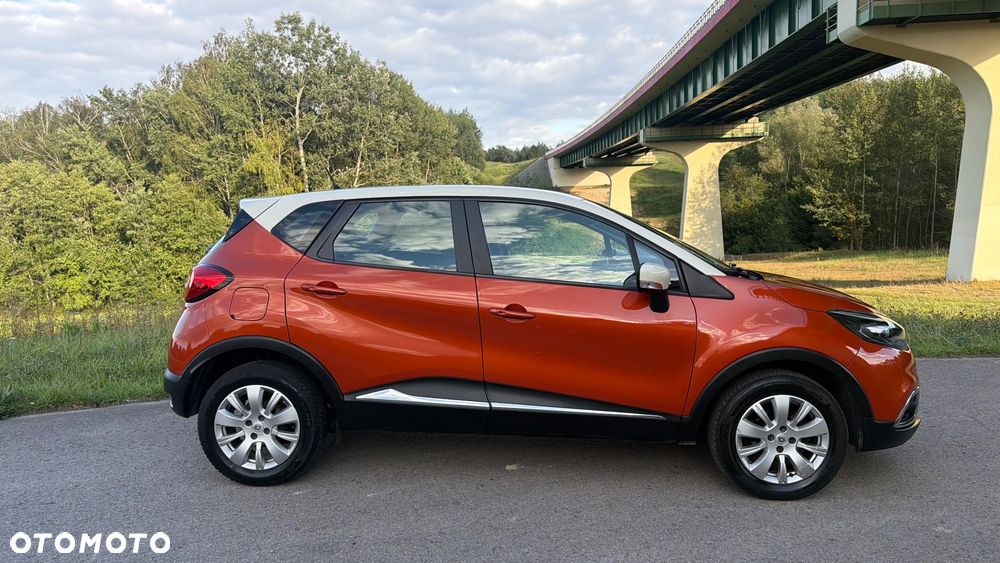 Renault Captur ENERGY TCe 90 Experience - 5