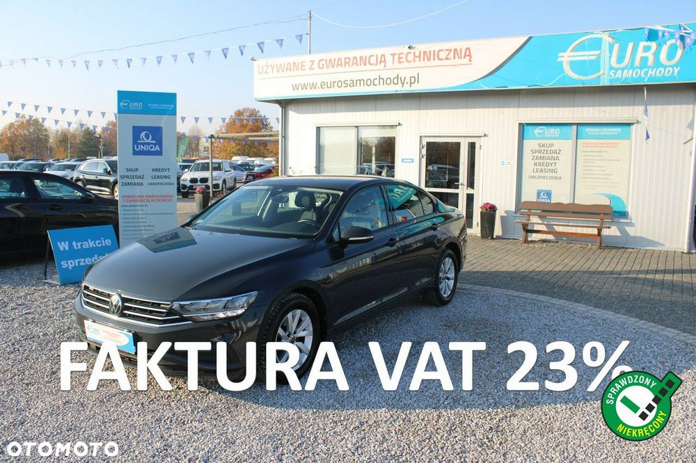 Volkswagen Passat 1.5 TSI EVO Essence - 2