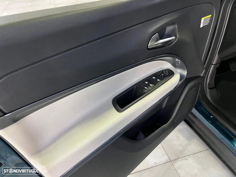 Fiat 600e 54 kWh La Prima - 35