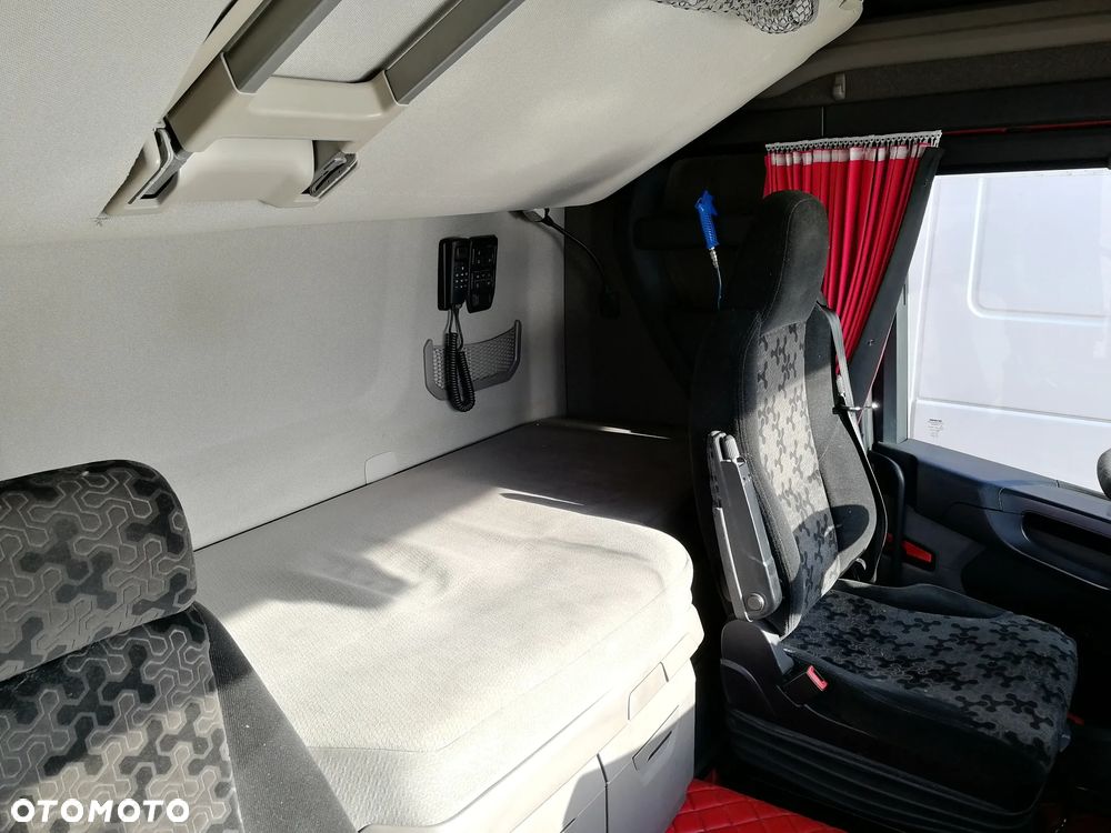 Scania R450 - 6