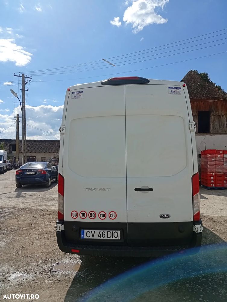 Ford Transit - 4