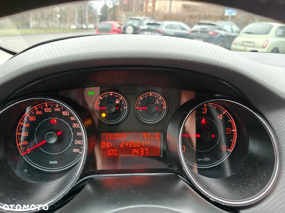 Fiat Bravo 1.6 Multijet 16V Active - 22