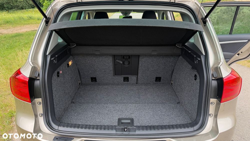 Volkswagen Tiguan 2.0 TDI DPF 4Motion DSG Cup Sport & Style - 30