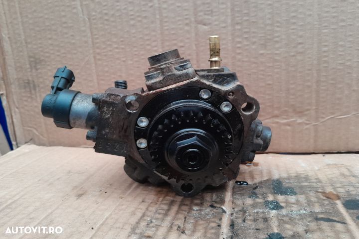 Pompa inalta presiune 0445010250 / 167002972R--A / H8201045496 044501 - 1