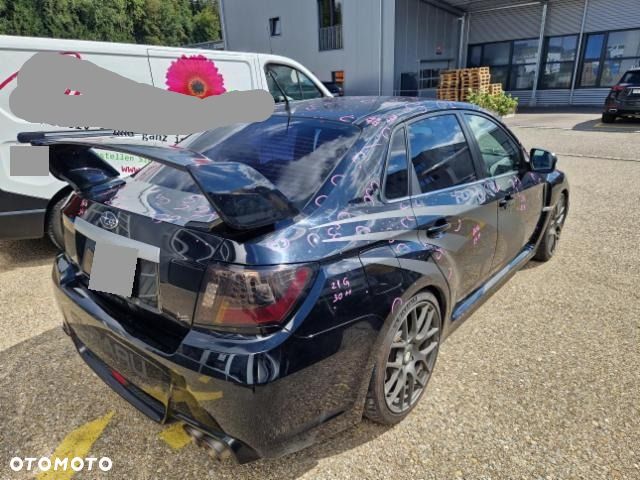 Subaru WRX - 3