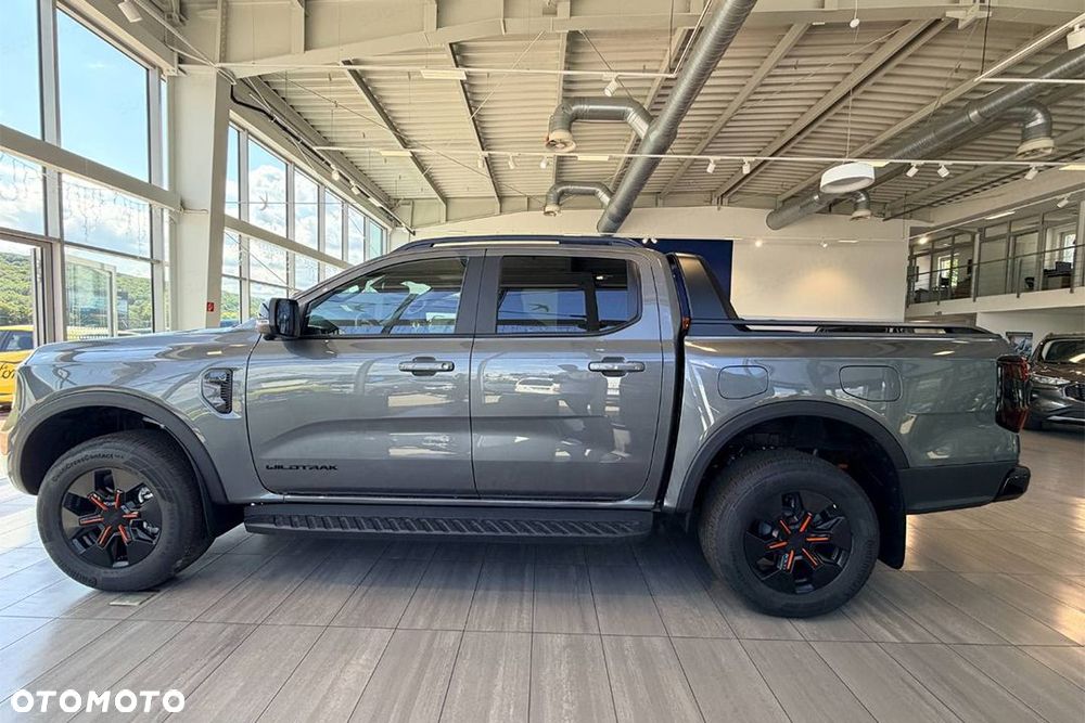 Ford Ranger - 9