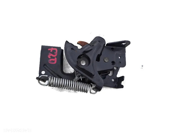 BMW 1 F21 F20 14r ZAMEK MASKI 7242549-11