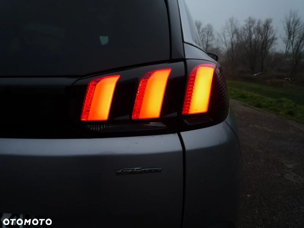 Peugeot 5008 1.5 BlueHDi GT S&S - 28