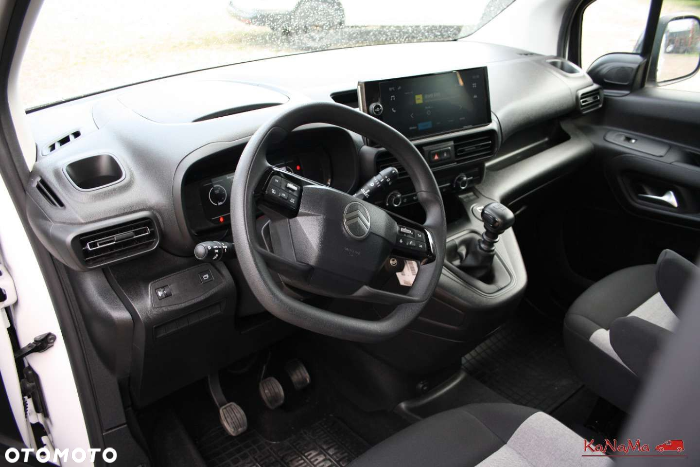 Citroën Berlingo - 2