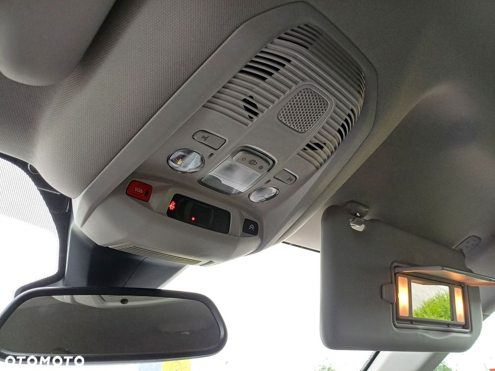 Citroën C5 Aircross 1.5 BlueHDi Max EAT8 - 26