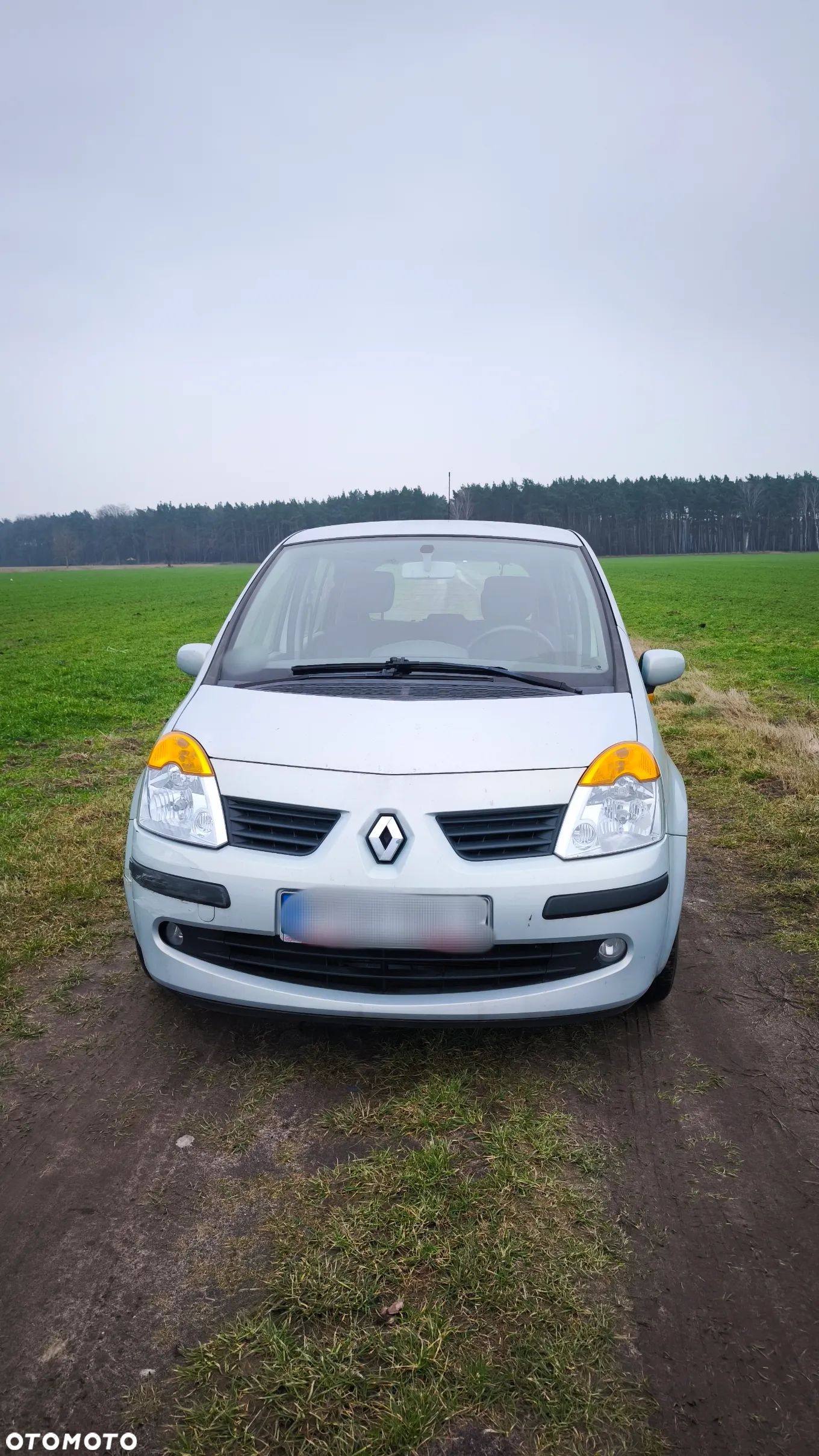 Renault Modus 1.6 16V Authentique - 1