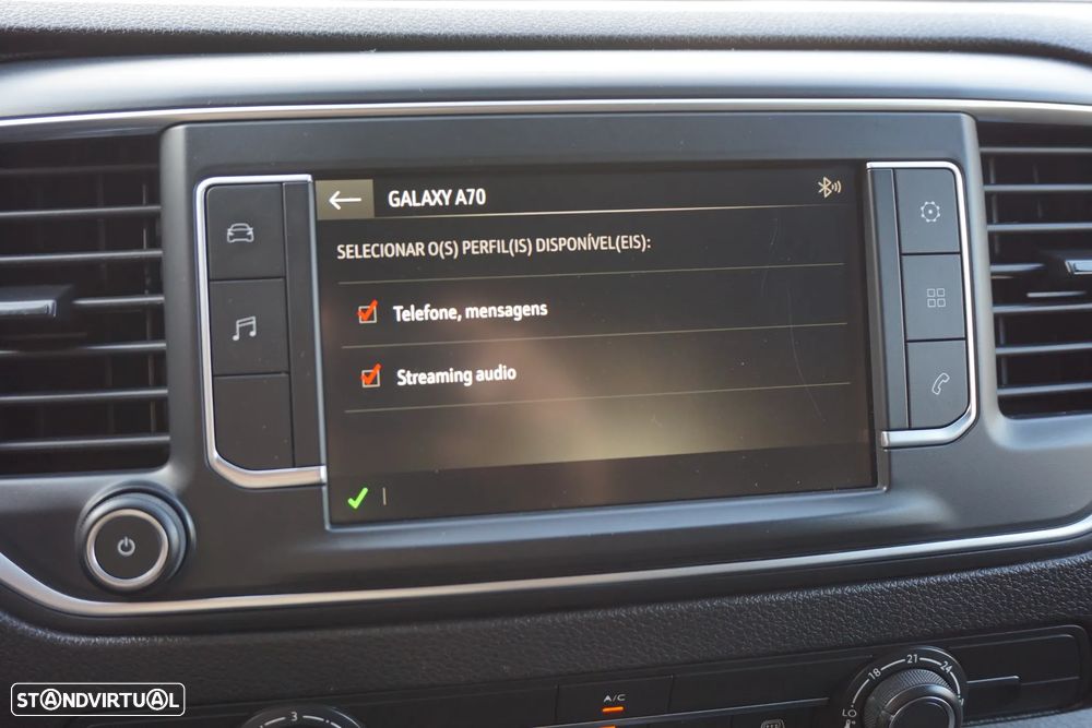 Opel Vivaro 2.0 cdti 145 L3H1 Essentia IVA dedutível - 43