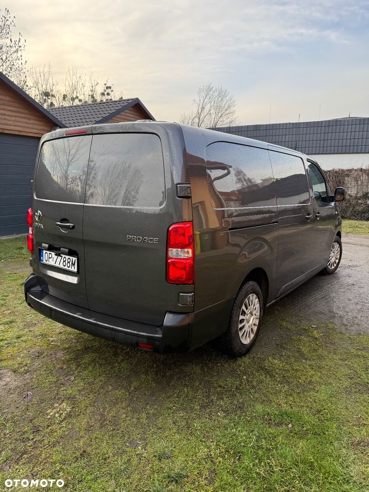 Toyota Proace - 6