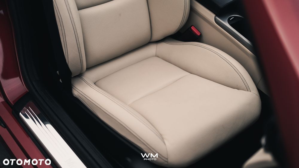 Mercedes-Benz SLC 300 9G-TRONIC - 36