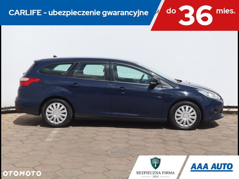 Ford Focus - 7