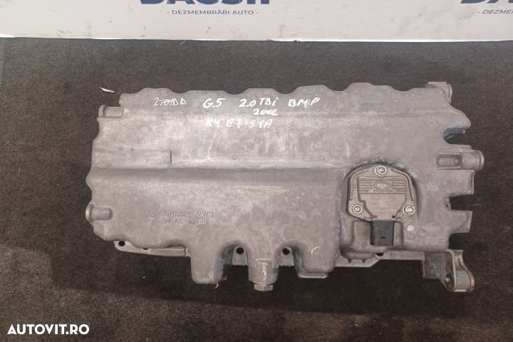 Baie ulei 1J0907660C 03G103603 1J0907660C 03G103603 Volkswagen VW Pas - 1