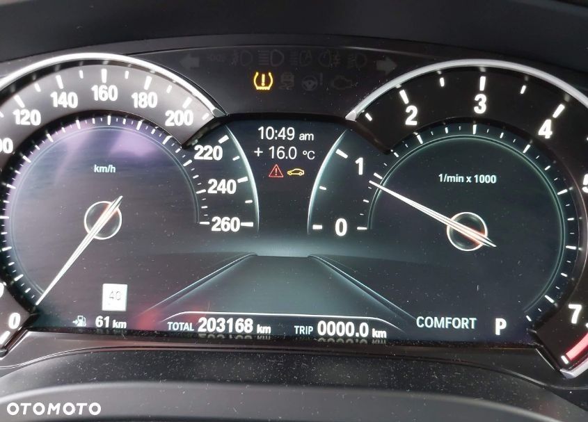 BMW X4 xDrive30i M Sport - 17