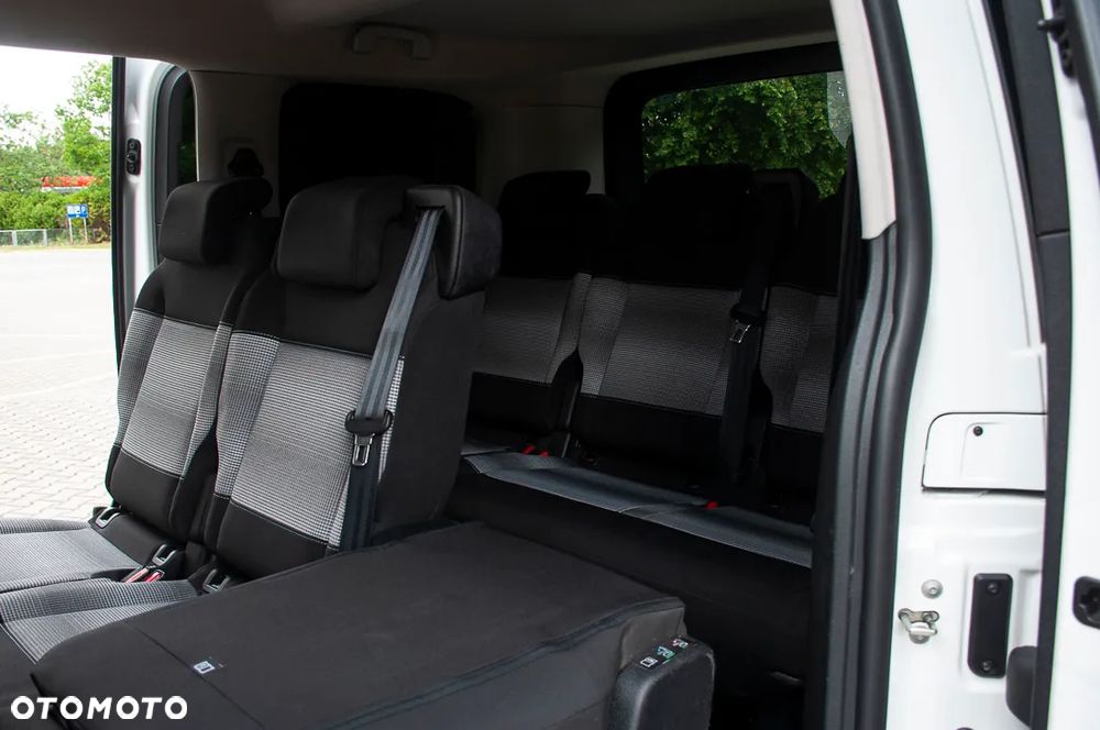 Citroën SpaceTourer M EAT8 Feel - 33