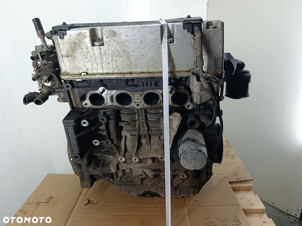 SILNIK HONDA ACCORD VII K20Z2 2.0 16V - 5
