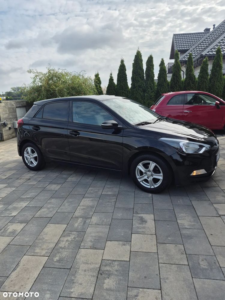 Hyundai i20 1.2 Select - 6